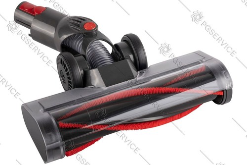 Brosse rouleau roues balai - roues,