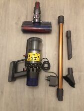 Aspirateur balais Dyson V10