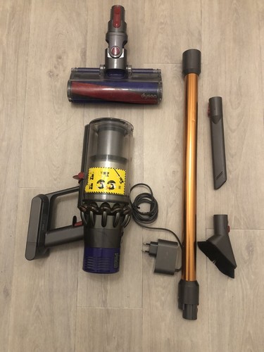 Aspirateur balais dyson v10 - balais,
