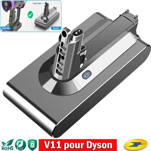 Batterie pour dyson - pour, v11