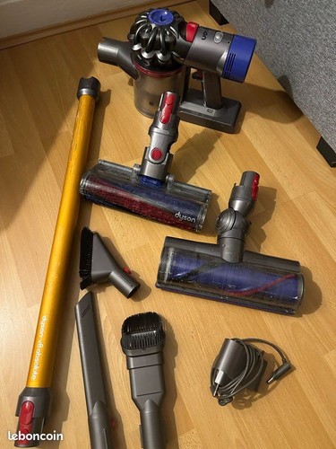 Aspirateur balais dyson - balais,