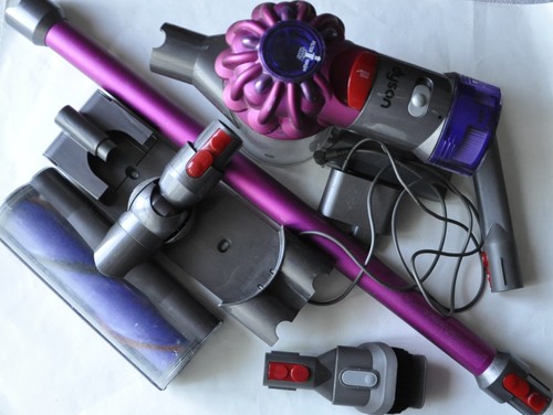 Aspirateur balai sans fil - balai,