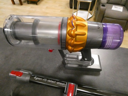 Aspirateur balai dyson - balai, v15