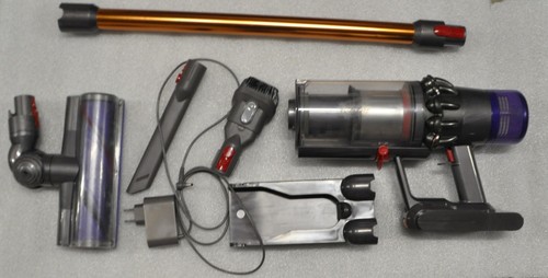 Aspirateur balai sans - aspirateur,