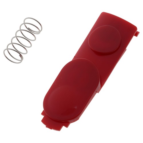 Bouton déverrouillage du - bouton,