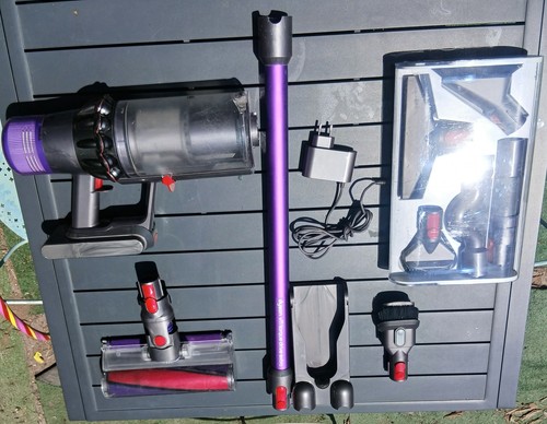 Dyson v11 aspirateur - dyson, balai