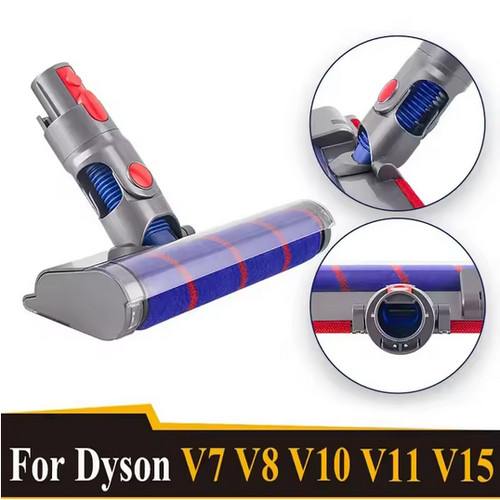 Balai brosse aspirateur dyson - balai,