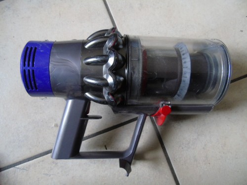 Bloc moteur dyson v10 sv12 - bloc,