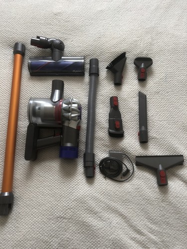 Aspirateur balais dyson - dyson, v8