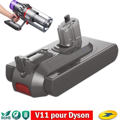 Batterie pour dyson v11 - batterie,
