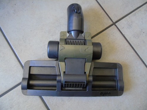Brosse pour aspirateurs dyson - brosse,