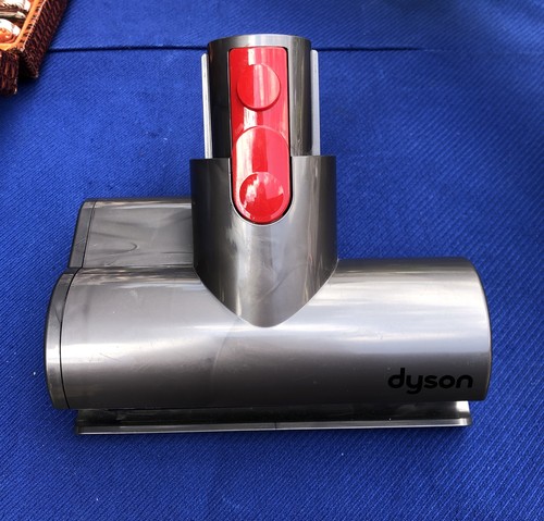 Mini brosse motorisée pour