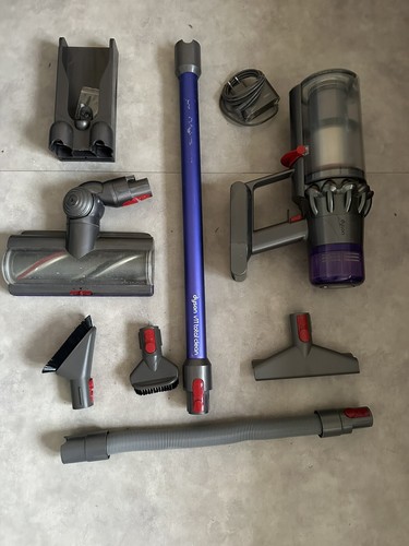 Dyson v11 absolute aspirateur - absolute,