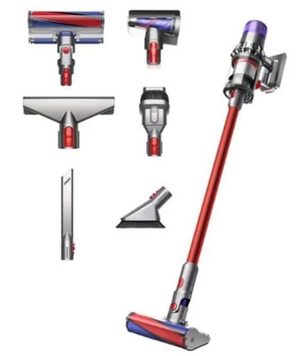 Dyson v11 fluffy - v11, +