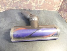 Brosse motorisée pour