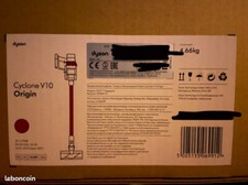 Dyson V10 Cyclone Origin -