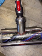 brosse  dyson  ANTI TANGLE