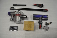 Aspirateur Balai Sans Fil