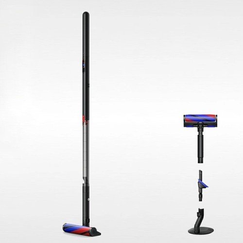 Aspirateur balai sans - , fil