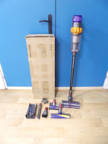 Aspirateur balai dyson v15 - balai,