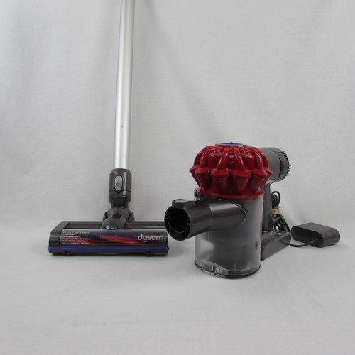 Dyson sv03 slim - dyson, origine