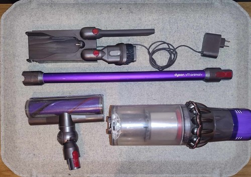 Dyson aspirateur balai - dyson,