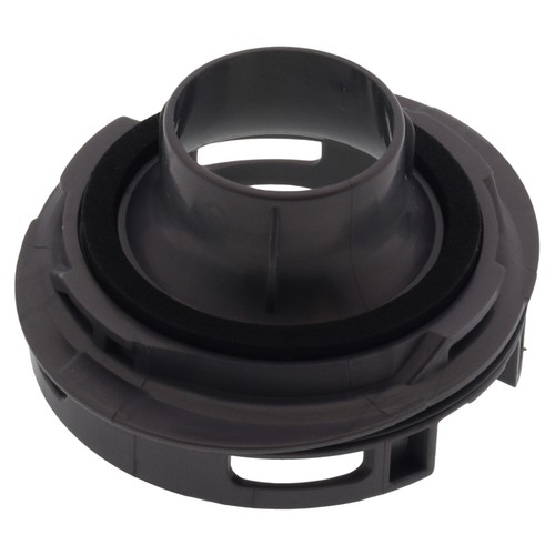 Couvercle support filtre - support,