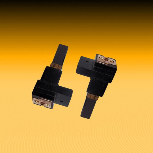 Balais charbon moteur avec - moteur,