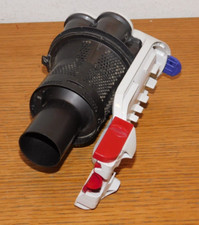 BLOC FILTRE PLASTIQUE