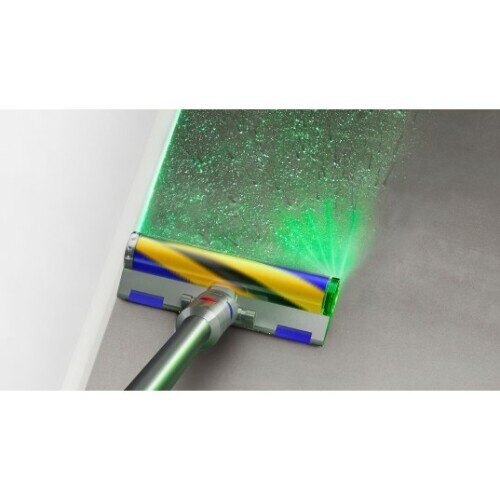 Dyson v12 detect slim absolute - dyson,