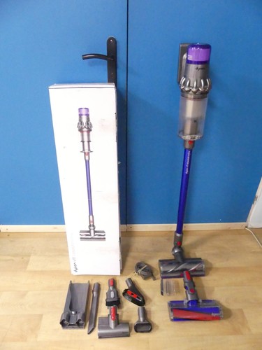 Aspirateur balai dyson v11 - aspirateur,