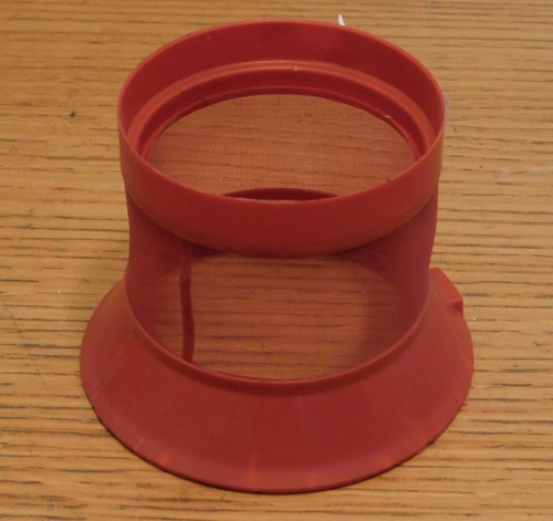 Filtre rouge aspirateur balai - filtre,
