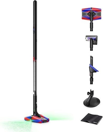 Aspirateur balai sans fil