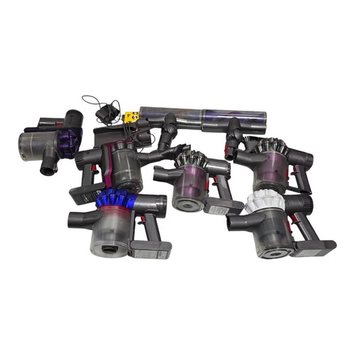 Dyson dc 34 - 31, aspirateur