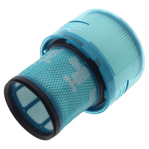 Filtre hepa bleu pour - bleu,