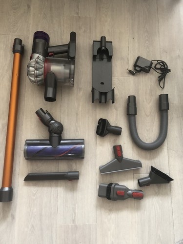 Aspirateur balais dyson - aspirateur,